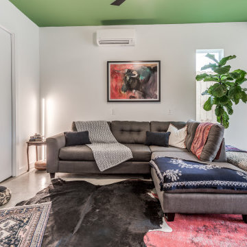 Con Estilo - Nouvea Bungalow Deux