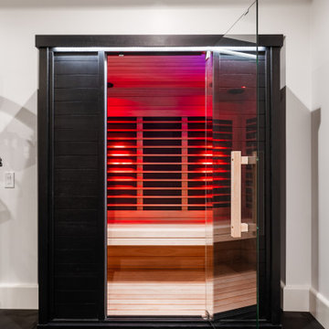 Wilmette Home Gym & Spa