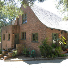 exteriors