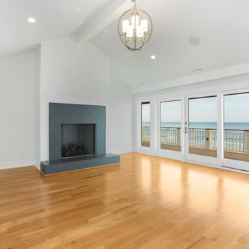 beach house renovation