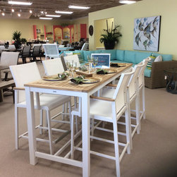 Sarasota Showroom - Products