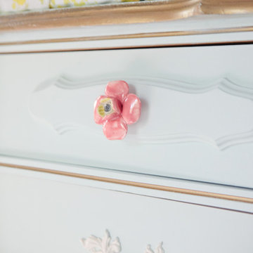 Vintage Nursery