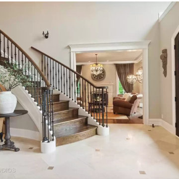 Kildeer Luxury $2 Million Dollar Home Staging for Realtor Sale,