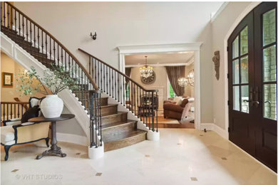 Kildeer Luxury $2 Million Dollar Home Staging for Realtor Sale,