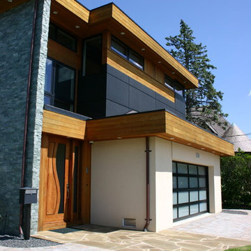 Bayfront Modern