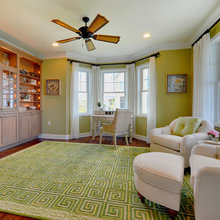 Home Office Ideas