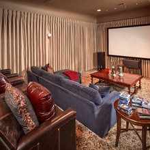 Media Rooms