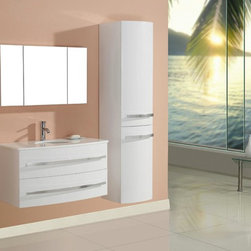 Vanity Edmonton Collection - Products