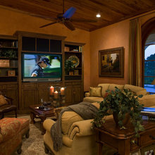 Living Areas