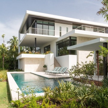 Hucker Residence