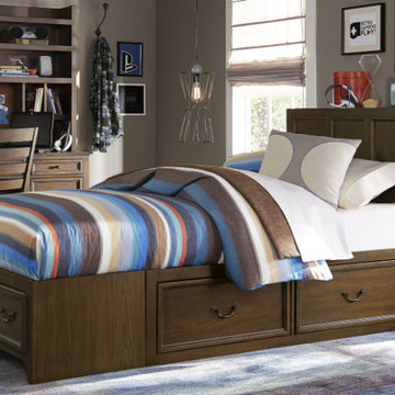 Kid Bedrooms