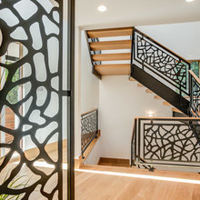 Escaleras