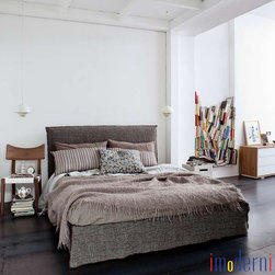 Modern Italian Beds - Products