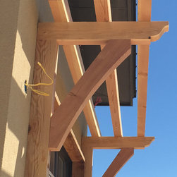 Brackets - Home Decor