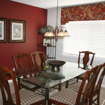 Pinehurst Resort Condo Rentals