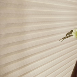 Parasol Cellular Shades - Cellular Shades