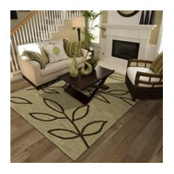 Villamont Style - Rugs