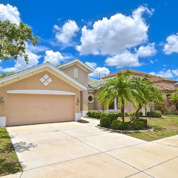 Near New SRQ 3/2.5 With Pool - Sarasota Real Estate Photographer Rick Ambrose