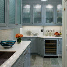 Kitchen Ideas