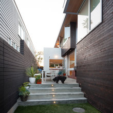 Patio Ideas
