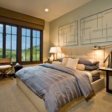 Bedroom Ideas