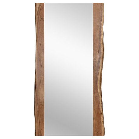 Fontana Floor Mirror