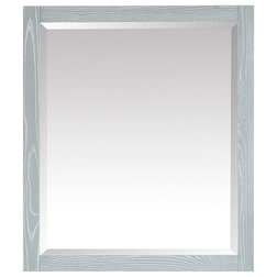 Transitional Bathroom Mirrors by Avanity Corporation