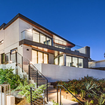 Beachitos Duplex / Laguna Beach North Coast Highway
