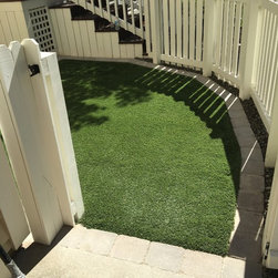 Artificial Turf - Products