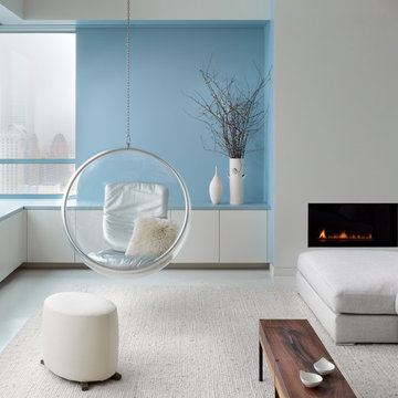 Market Street Penthouse