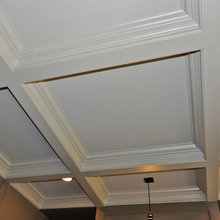 Ceiling Trim