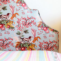 JM Design - Headboards