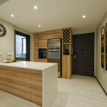 4 Bedroom @ The Poiz