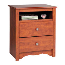Cuma night stand