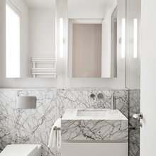 Half Bathroom
