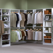 Closet Ideas
