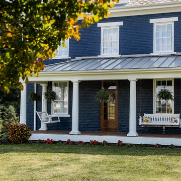 200 Year Old Farmhouse