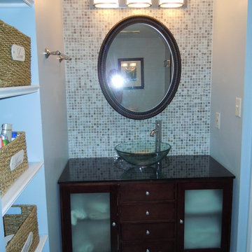 Condo Reno