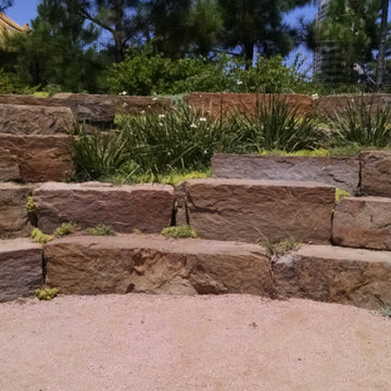 Our Work