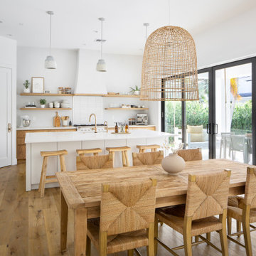 Farmhouse Modern