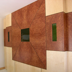 Tile - Home Decor