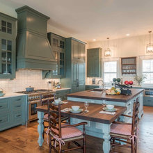 kitchens