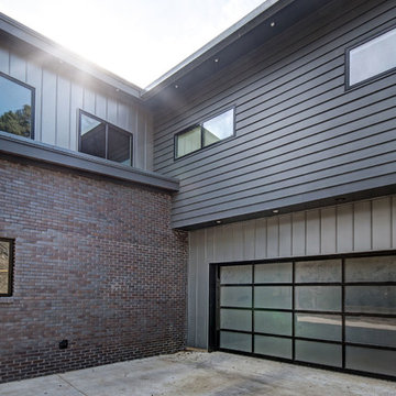 Cornwell Residence