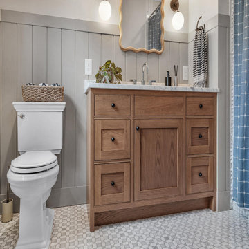 Haddonfield Dream Bath