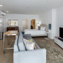 545 Earlysville Basement Studio