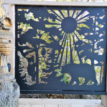 Fence Panels