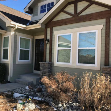 Denton Home Window Replacement
