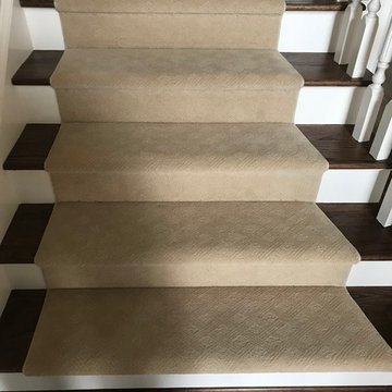 Falls of Autry Mill- Fabrica Wool Runner