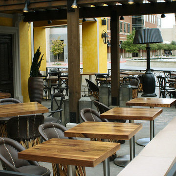 Mexican Sugar Restaurant
