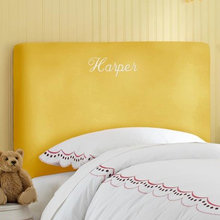 Headboard